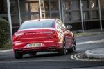 Volvo S90 D5 R-Design 2017 года (UK)